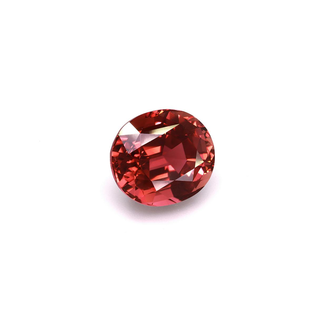 Pink Tourmaline 30.17 ct